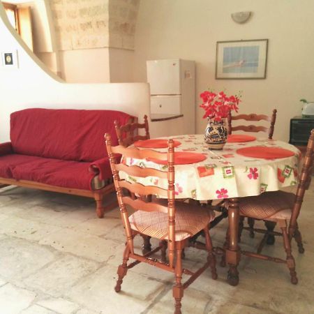Ostuni Centro Villa Buitenkant foto