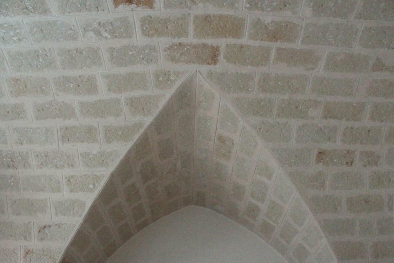 Ostuni Centro Villa Buitenkant foto