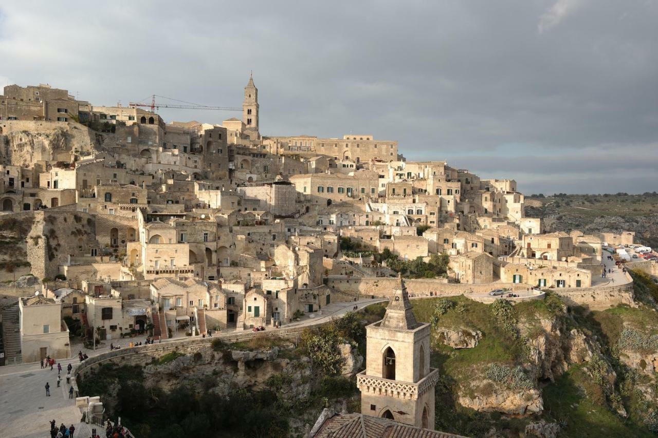 Ostuni Centro Villa Buitenkant foto